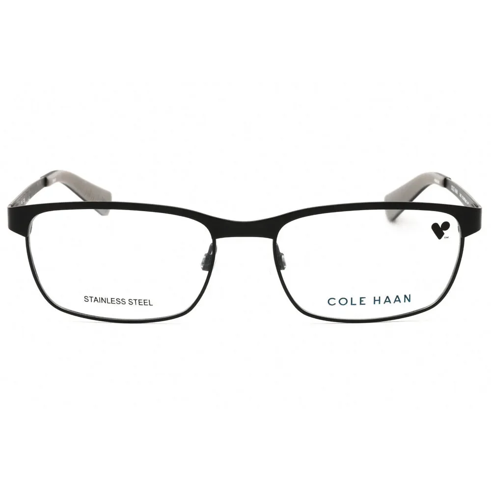 NWT COLE HAAN CH4022-001 54mm New Eyeglasses